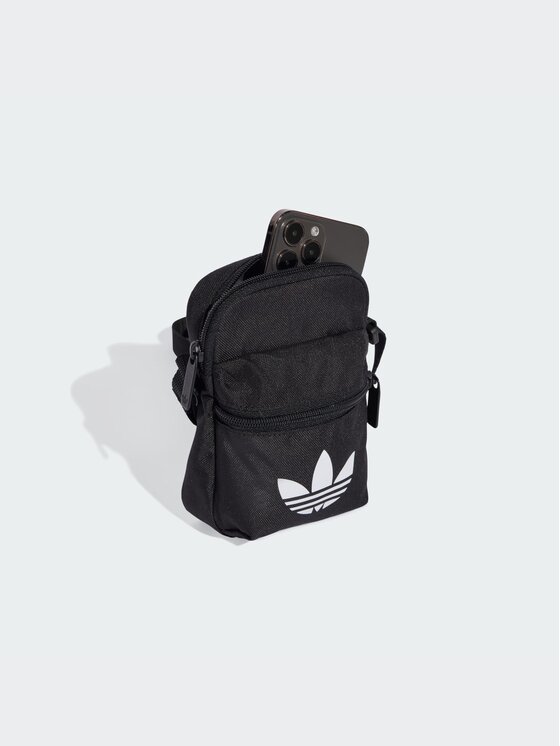 adidas adidas Torba 151235 Czarny