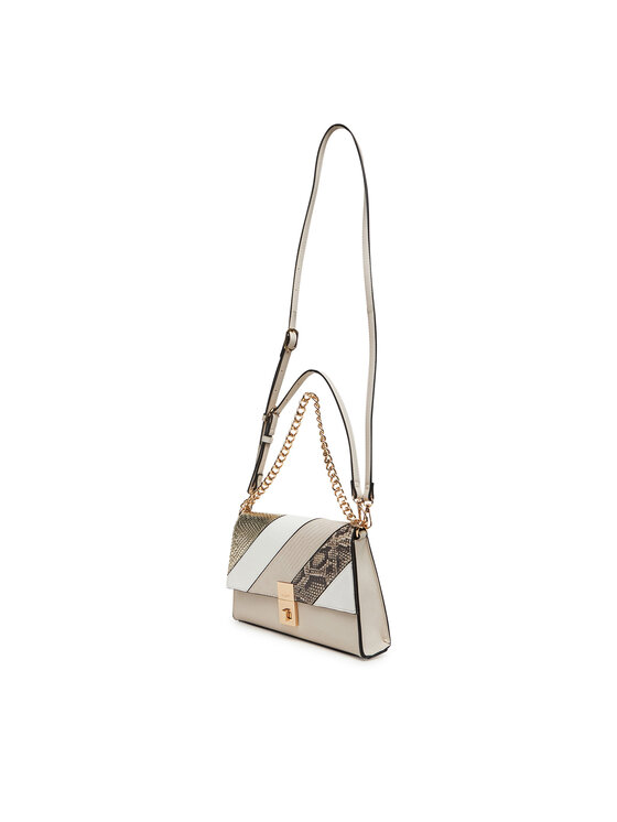 Aldo Aldo Handtasche Gavanandar 13989248 Écru