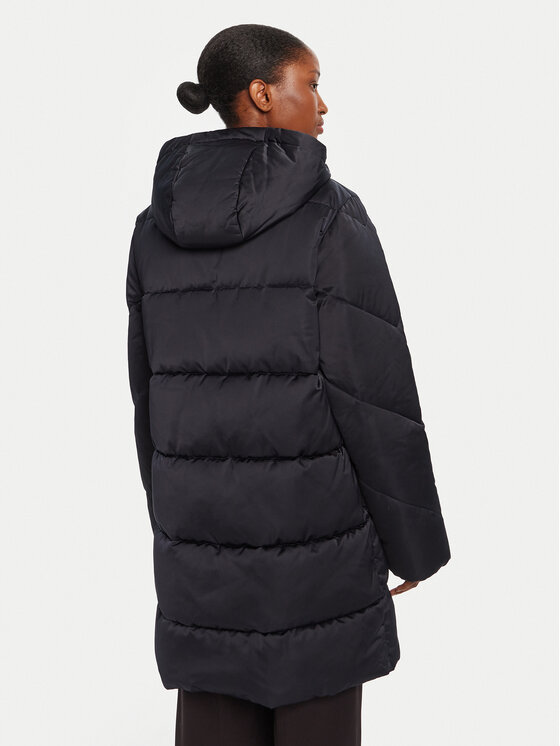 BOSS BOSS Télikabát Petrano 50546834 Sötétkék Regular Fit