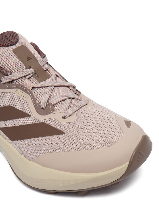 adidas adidas Туристически Terrex Tracefinder Plus Lightmotion Trail HQ5111 Кафяв