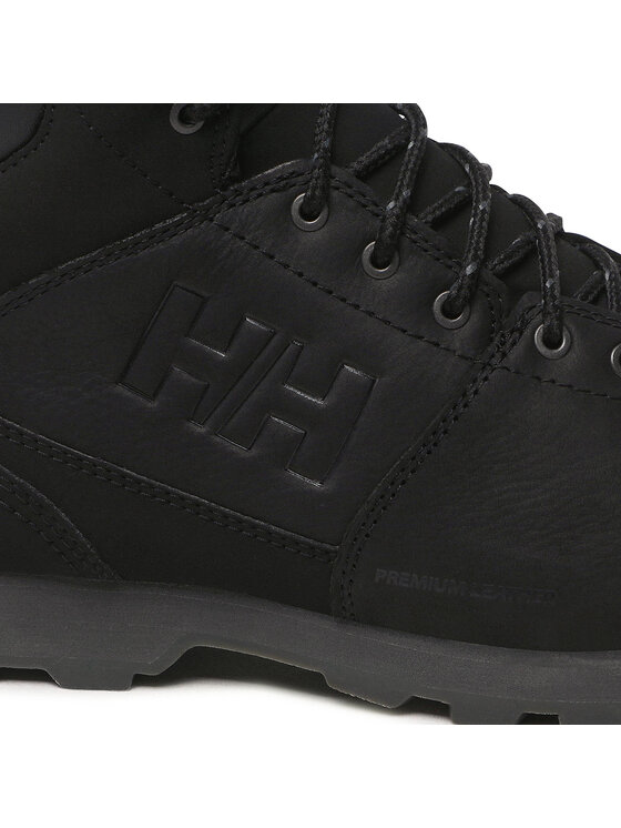 Helly Hansen Helly Hansen Trekking čevlji Tsuga 11454_992 Črna