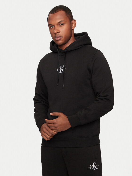 Felpa Calvin Klein Jeans