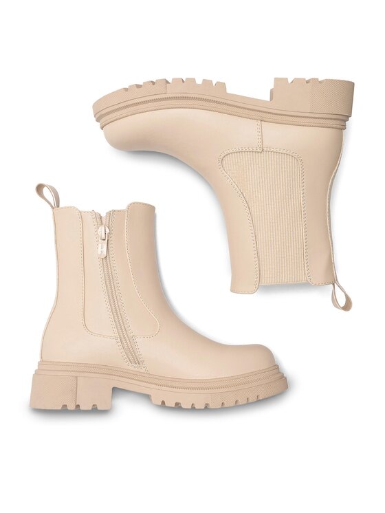 Nelli Blu Nelli Blu Saapad CS5819-03 Beež