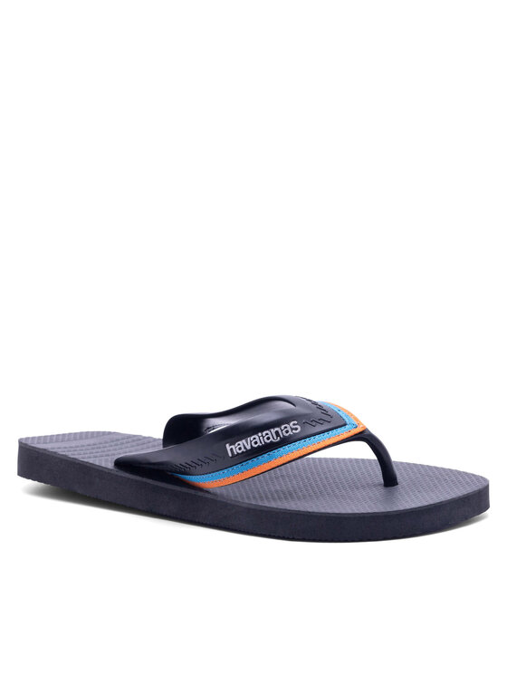 Havaianas Havaianas Σαγιονάρες 41460579799 Μαύρο