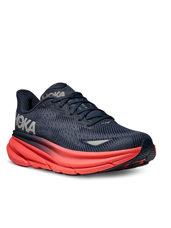 Hoka Hoka Tekaški čevlji Clifton 9 Gtx 1141490F Mornarsko modra