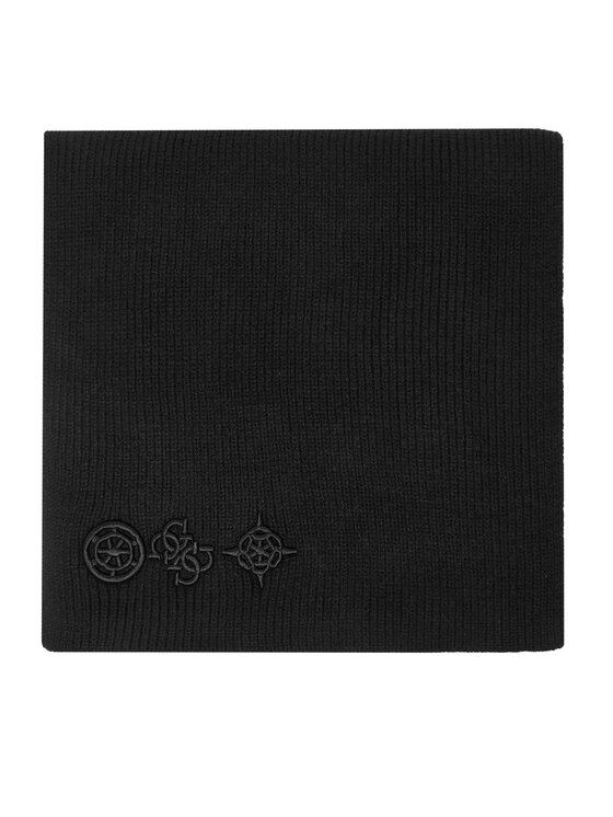 Guess Guess Šál AW5406 POL03 Černá