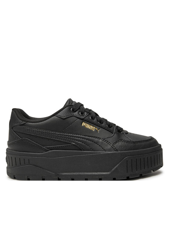 Puma Sneakersy Karmen II Idol 397461-01 Čierna