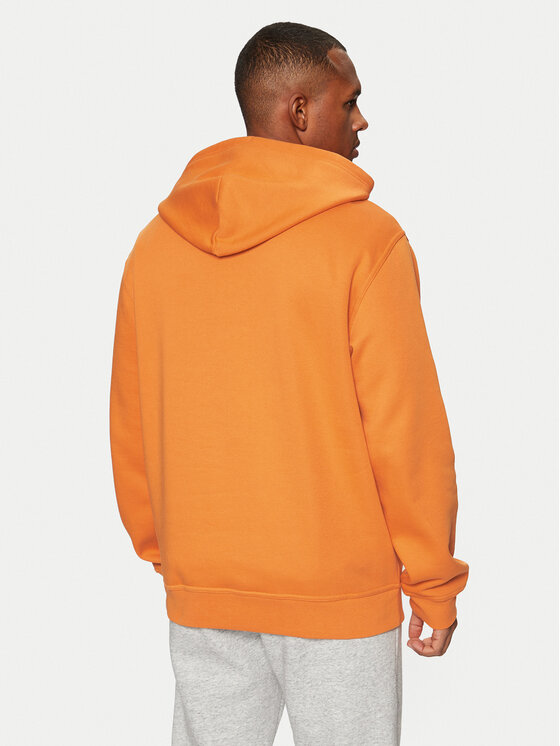 Champion Champion Jopa 220274 Oranžna Relaxed Fit