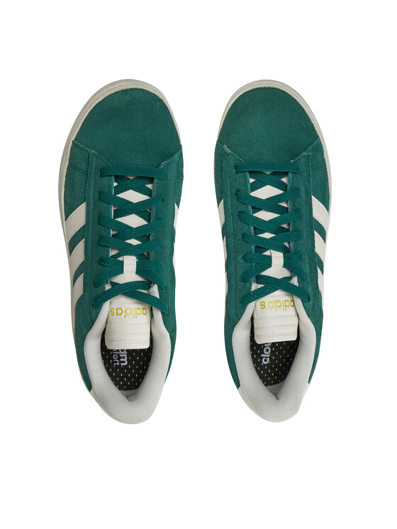 adidas adidas Laisvalaikio batai Grand Court Alpha IE1451 Žalia