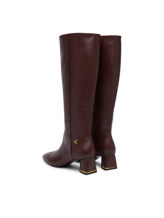 Coccinelle Coccinelle Ratsasaapad C-Everday Smo E4 U1L 15 01 01 Bordoopunane