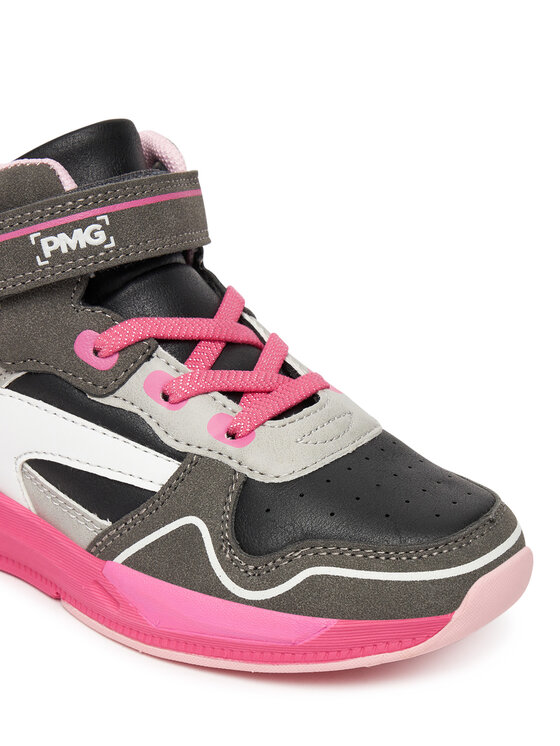 Primigi Primigi Sneakersy AVANT-8964411 Šedá
