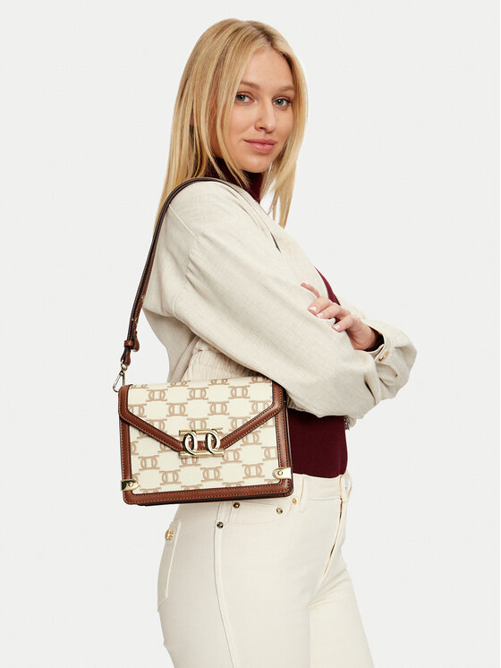 Aldo Aldo Borsetta Willae 13863888 Écru