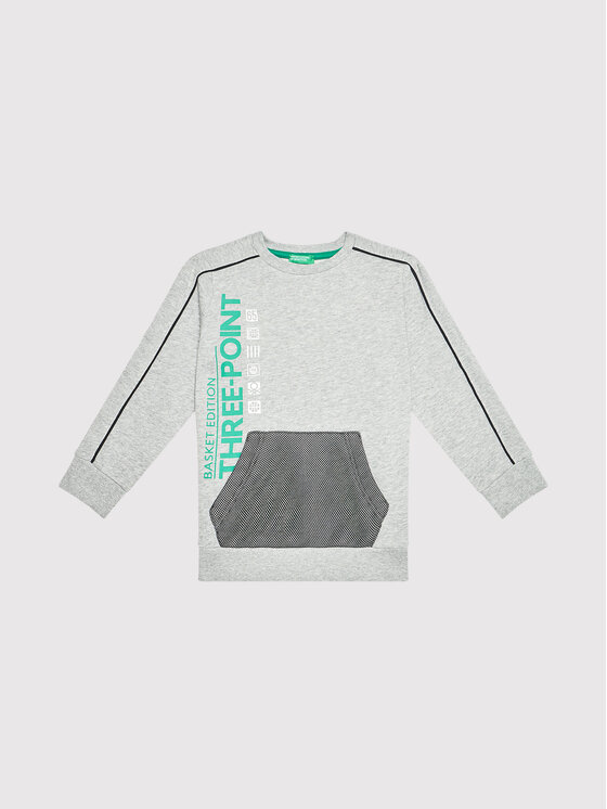 Felpa United Colors Of Benetton
