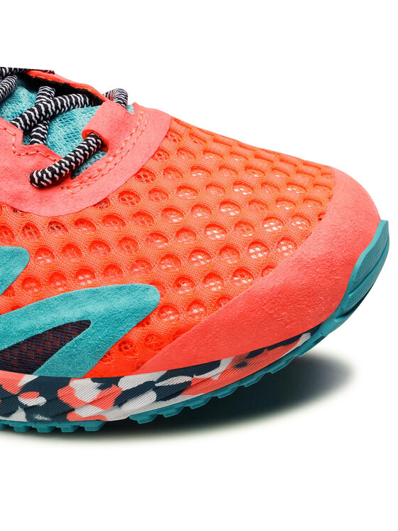 Asics gel noosa tri 12 womens orange on sale