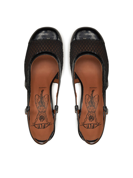 Fly London Fly London Tacones Sokifly P145273000 Must