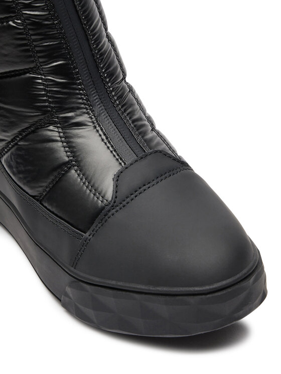 Caprice Caprice Stiefeletten 9-26405-43 Schwarz