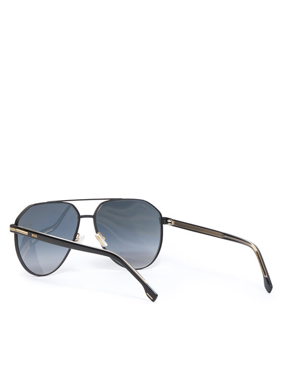 BOSS BOSS Occhiali da sole 1747/S Nero