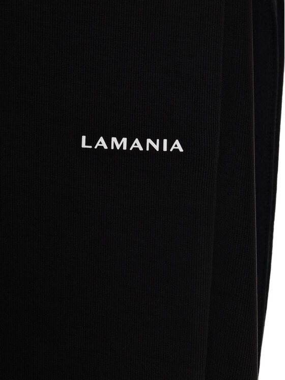 La Mania La Mania Legíny MELL Černá Basic Fit