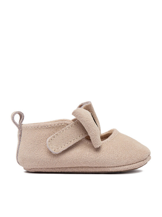Guess Guess Esimesed beebijalatsid CEO-CM260120-5 Beež