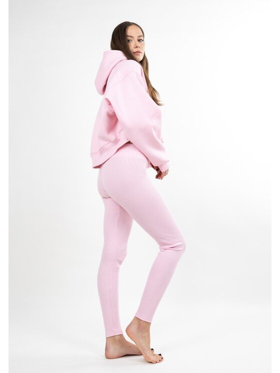 DKaren Sport DKaren Sport Dres DK-K-B11 Różowy Classic Fit