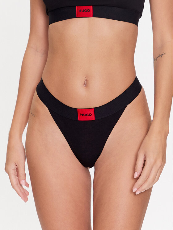 HUGO Hugo Stringid 50492326 Must