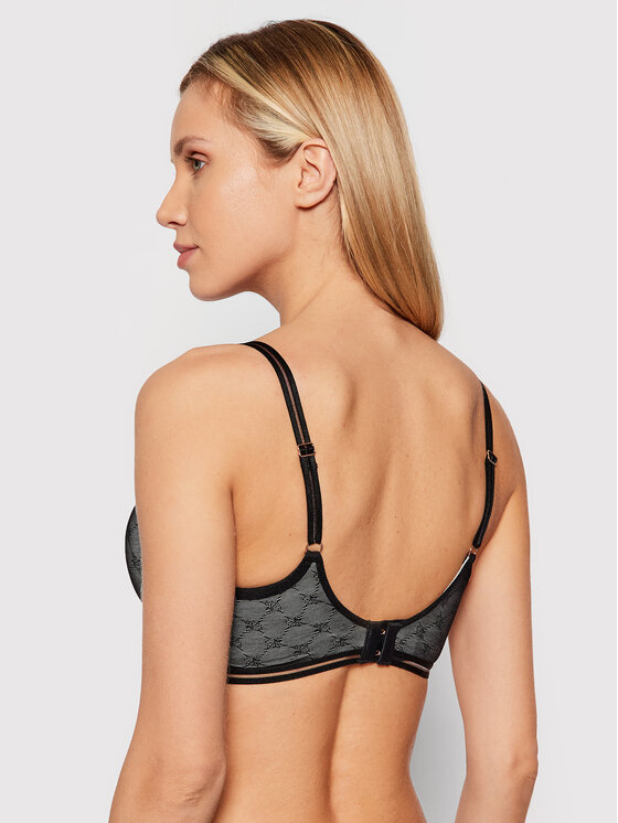 JOOP! JOOP! Besiūlė liemenėlė 605059 Pilka