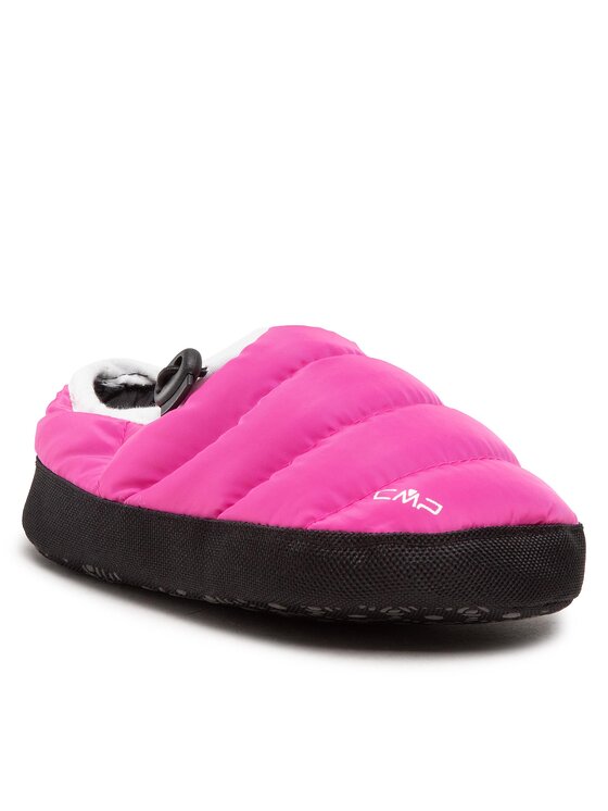CMP CMP Hausschuhe Lyinx Slipper 31Q4674 Rosa