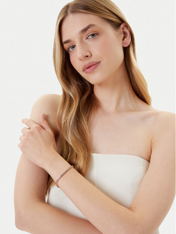 Swarovski Swarovski Armband Tennis Imber Emily 5734240 Roségold