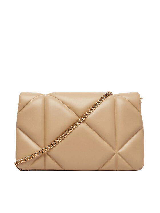 LOVE MOSCHINO LOVE MOSCHINO Ročna torba JC4043PP0OLC0209 Bež