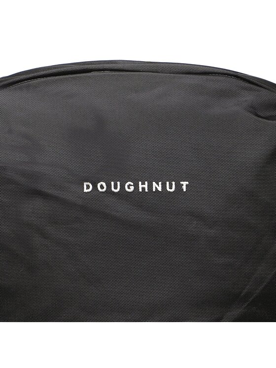 Doughnut Doughnut Batoh Hypatia Street Cruise Series D224STC-0003-F Černá