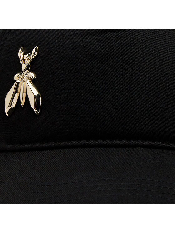 Patrizia Pepe Patrizia Pepe Șapcă 8F0045/AB01-K103 Negru