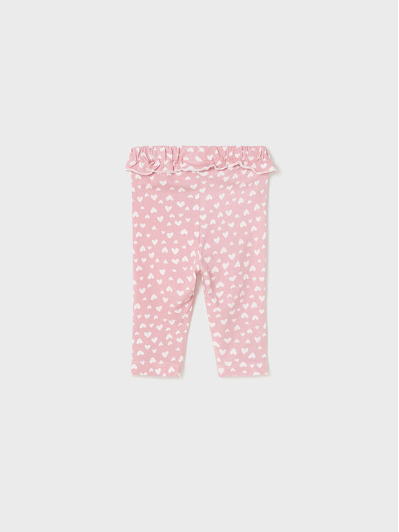 Mayoral Mayoral Set di 2 leggings 1761 Multicolore