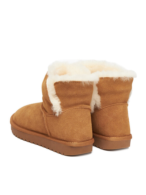 DeeZee DeeZee Schneeschuhe MXPZ-14 Braun