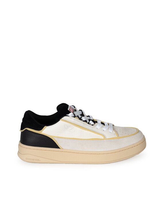 Diesel Diesel Sneakers Y02871-P4427 Bianco