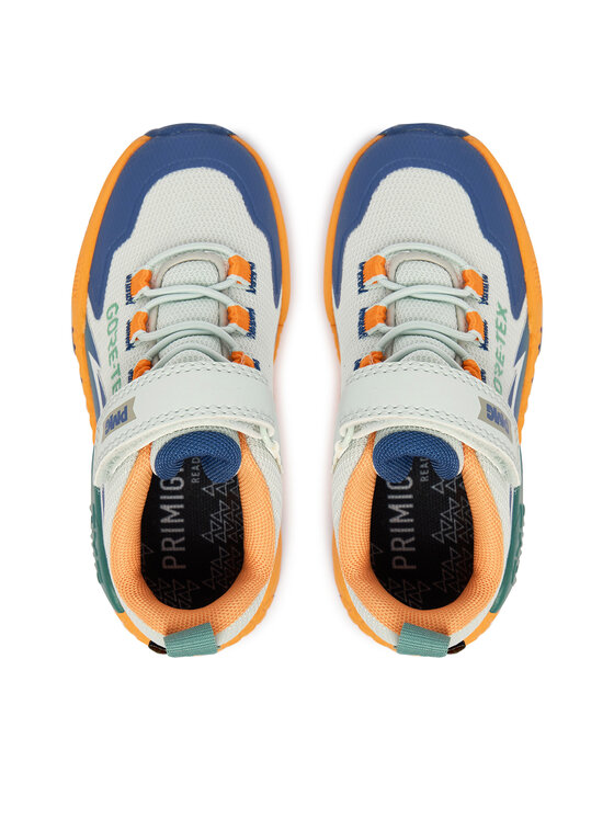 Primigi Primigi Sneakers AVANT Gtx 1431033 M Gri