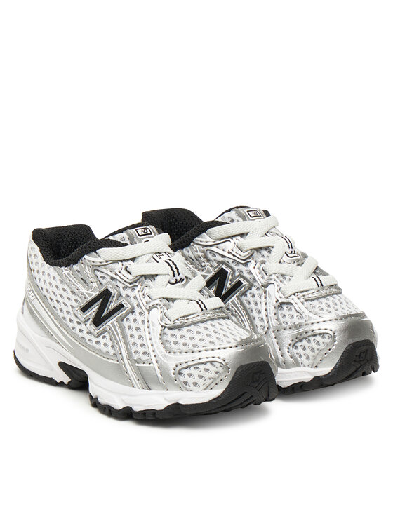 New Balance New Balance Snīkeri IZ740NW Pelēks