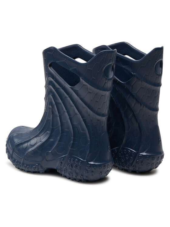 Reima Reima Cizme de cauciuc 5400058A Bleumarin