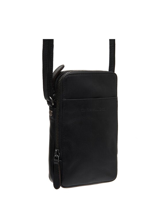 The Chesterfield Brand The Chesterfield Brand Etui na telefon 308814 Czarny
