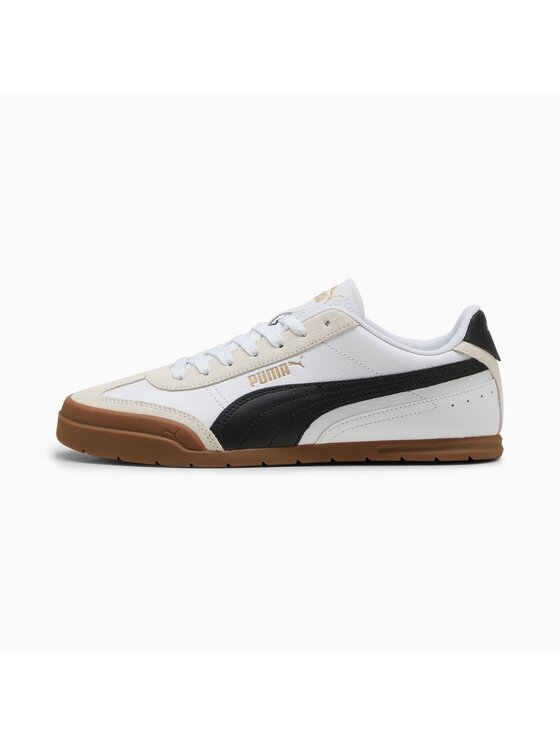 Puma Puma Sneakersy 402612 Biały