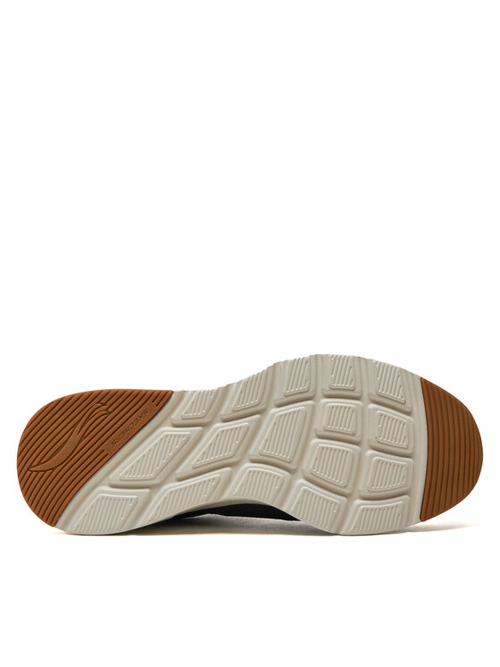 Skechers Skechers Sneakers Skech-Air Court-Yatton 232648/BKGY Nero