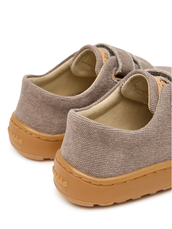 Froddo Froddo Sneakersy Barefoot Botaniq G3130290-2 S Sivá