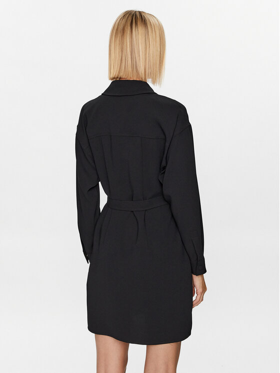 Marella Marella Pluusikleit Echi 2332260933 Must Regular Fit