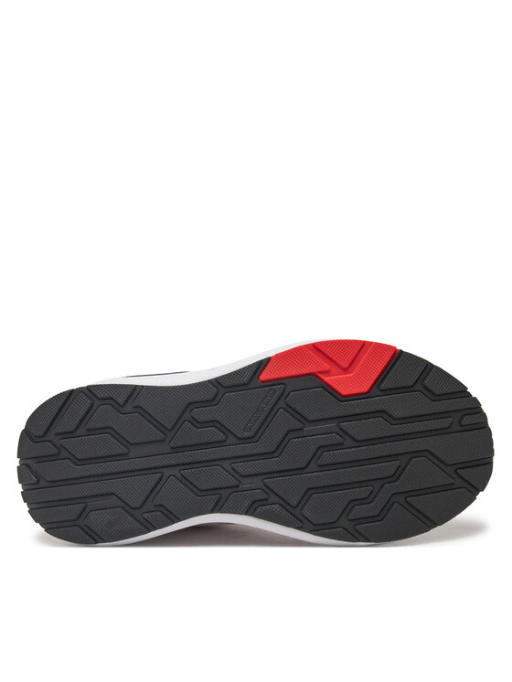 adidas adidas Sneakersy Marvel Spider-Man JS3494 Biały