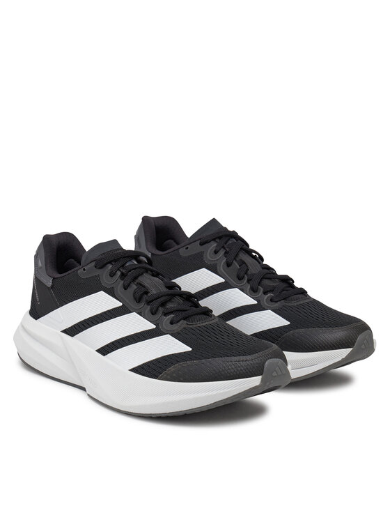 adidas adidas Παπούτσια για Τρέξιμο Duramo Speed 2 IH8211 Μαύρο