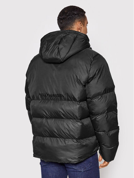 Helly Hansen Helly Hansen Зимно яке Active 53523 Черен Regular Fit