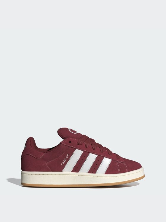 adidas adidas Półbuty 102221 Czerwony