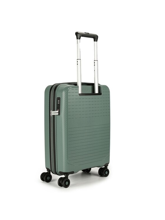 American Tourister American Tourister Walizka kabinowa 301652 Zielony