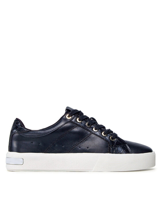 Sneakers Violeta 13381923 Nero