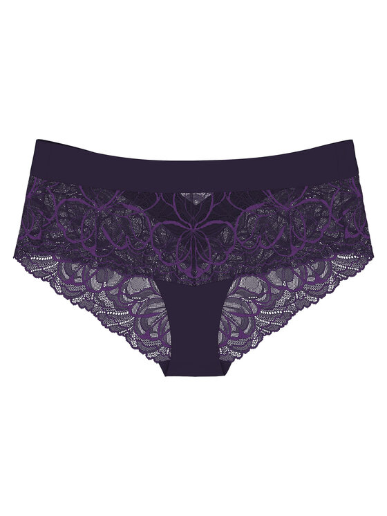 Triumph Triumph Μποξεράκι Illusion 10219748 Μπλε