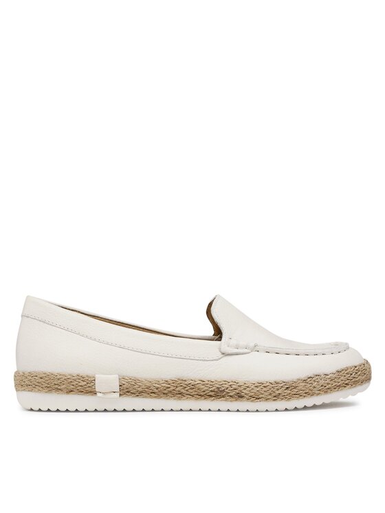 Lasocki Lasocki Espadrilles WI16-BENTA-02 Balts